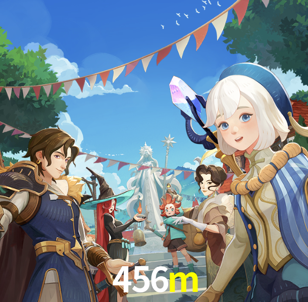 Seasonal Promotions 456m
