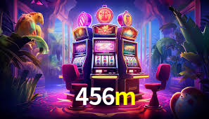 Roulette Table 456m