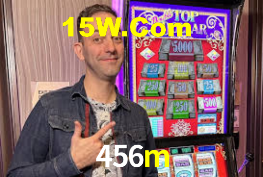 456m App Interface